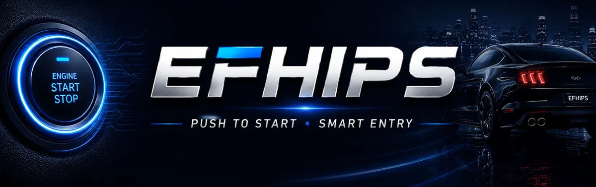 EFHIPS Product Support Center