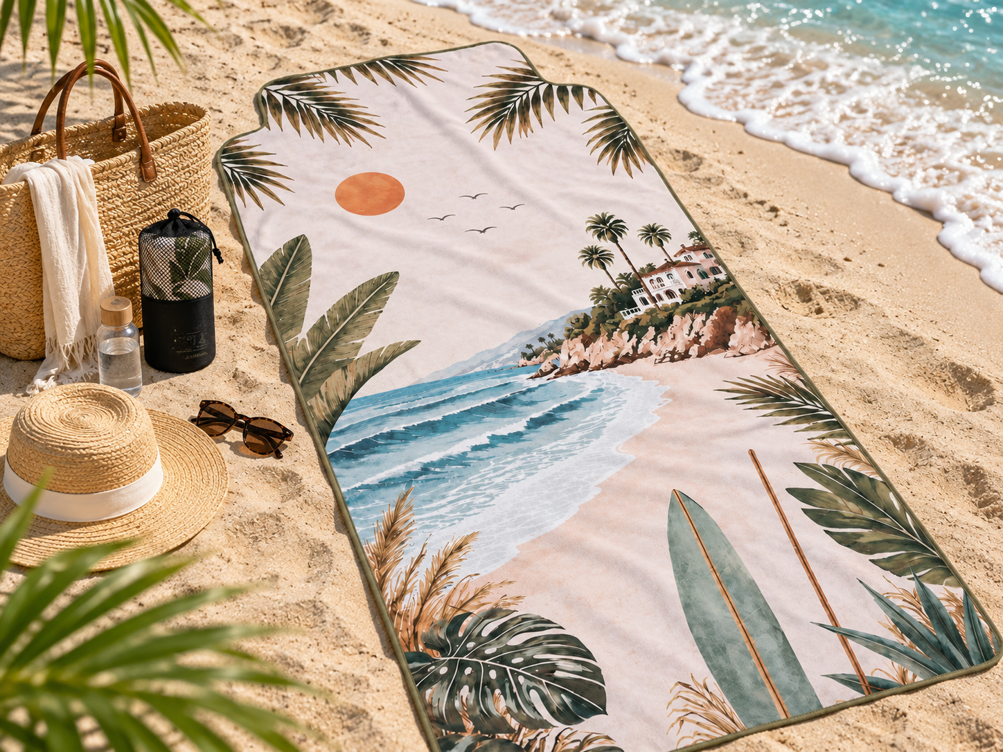 Outdoor Adventures Made Easier: Keeping the Car Cleaner After the Fun — Portable protection changes the transition back to the car