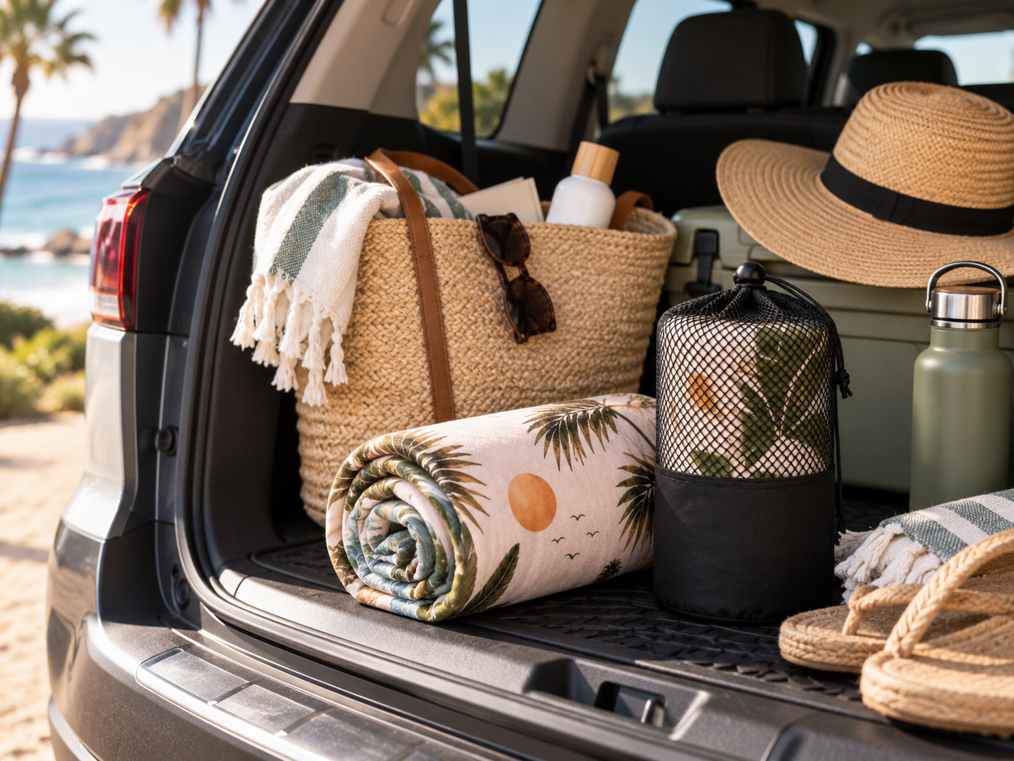 The Simple Multi-Use Towel That Belongs in Every Trunk cover image
