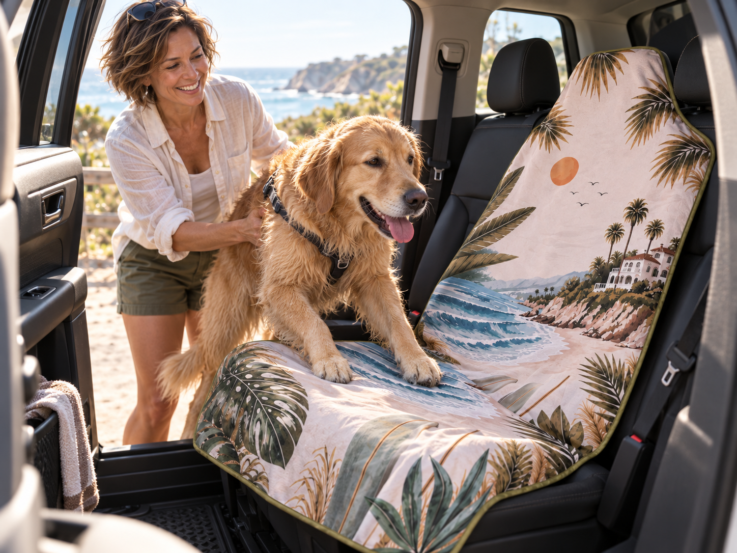 Small Habits That Keep Your Car Seat Cleaner for Longer image 3