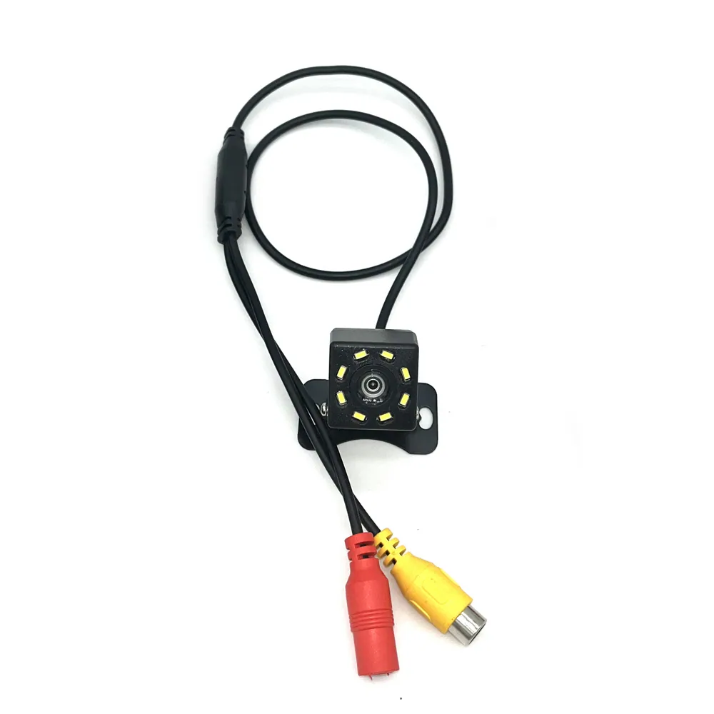 EFHIPS Universal Backup Camera - actual catalog product photo