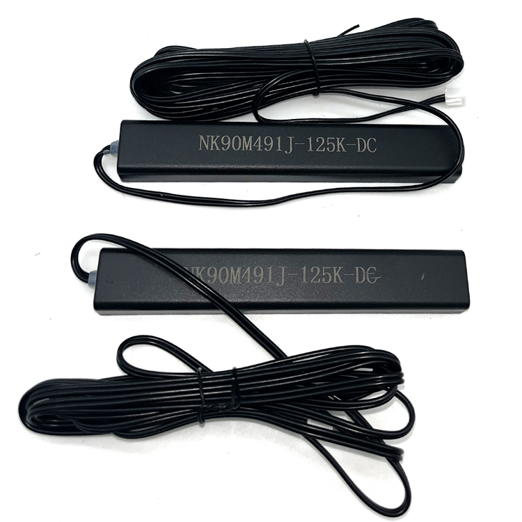 EFHIPS signal antenna module